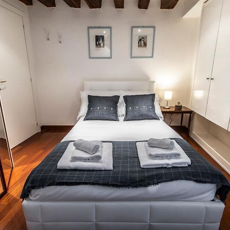 Doge'S Palace Suite R&R Venedig Exterior foto