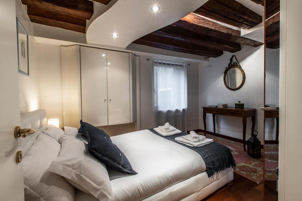 Doge'S Palace Suite R&R Venedig Exterior foto