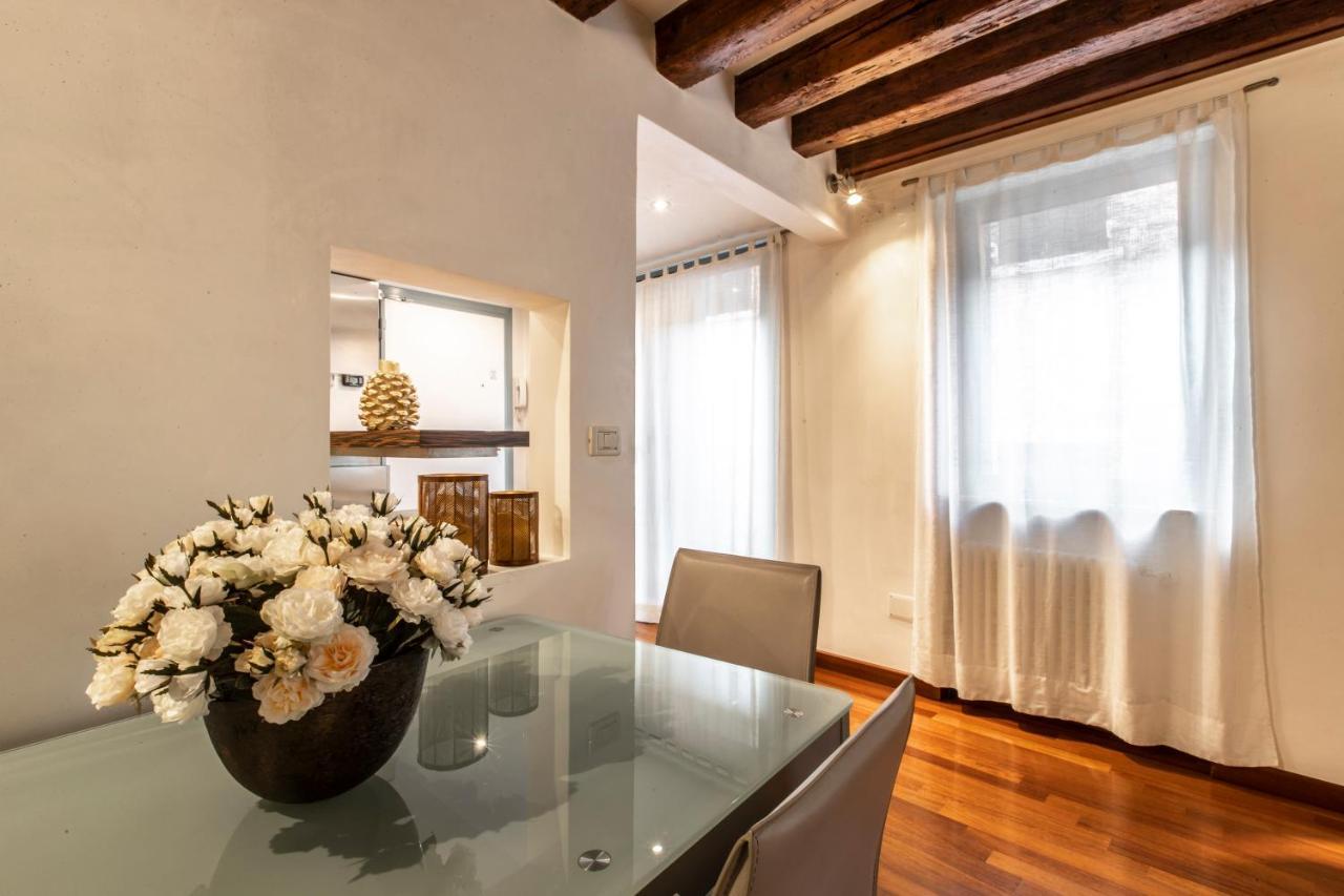 Doge'S Palace Suite R&R Venedig Exterior foto
