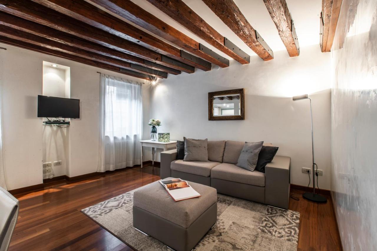 Doge'S Palace Suite R&R Venedig Exterior foto