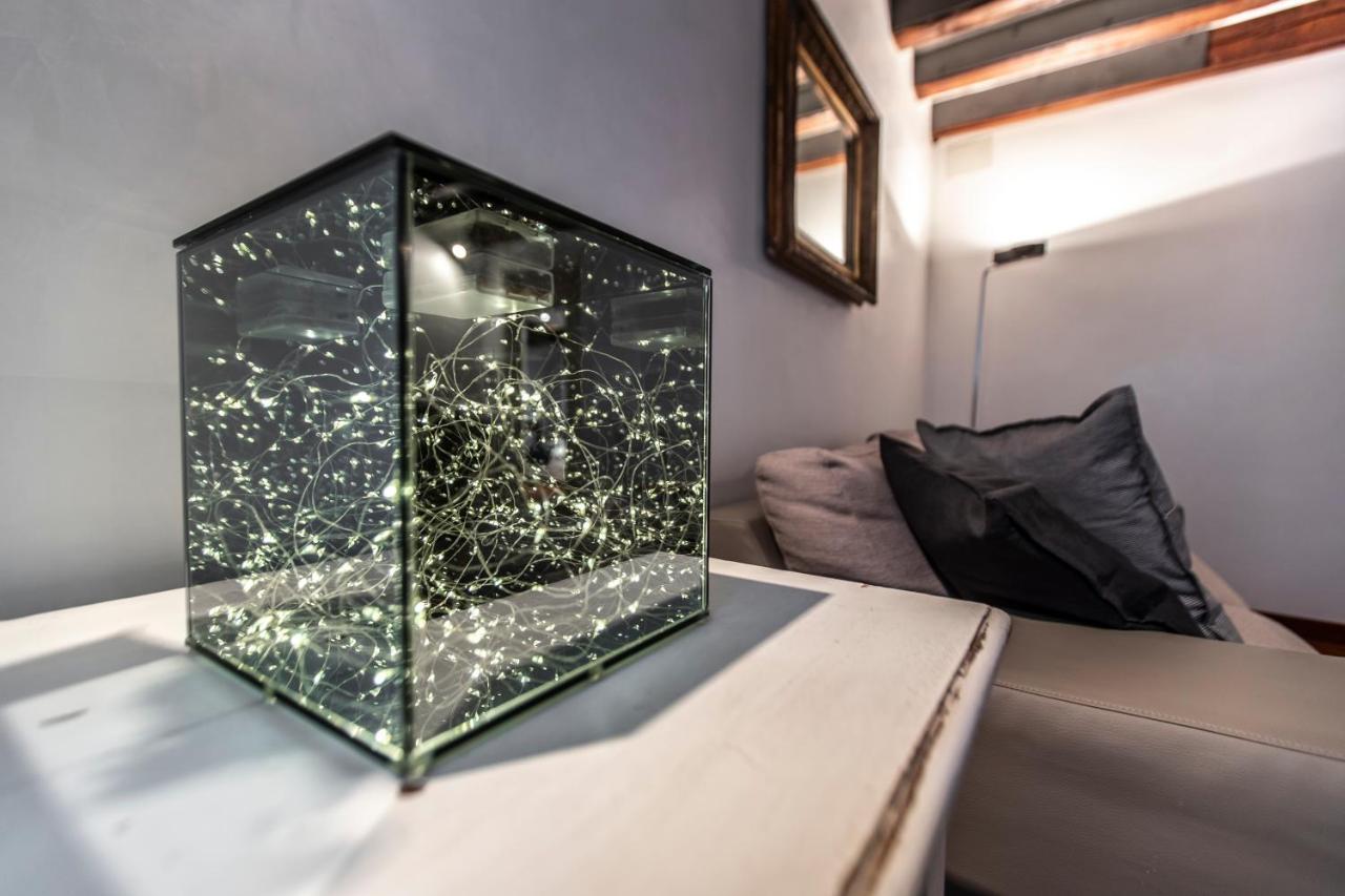Doge'S Palace Suite R&R Venedig Exterior foto