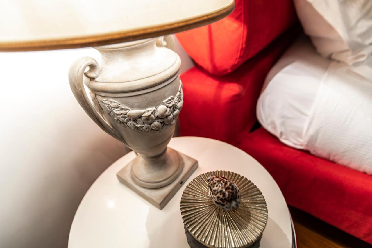 Doge'S Palace Suite R&R Venedig Exterior foto