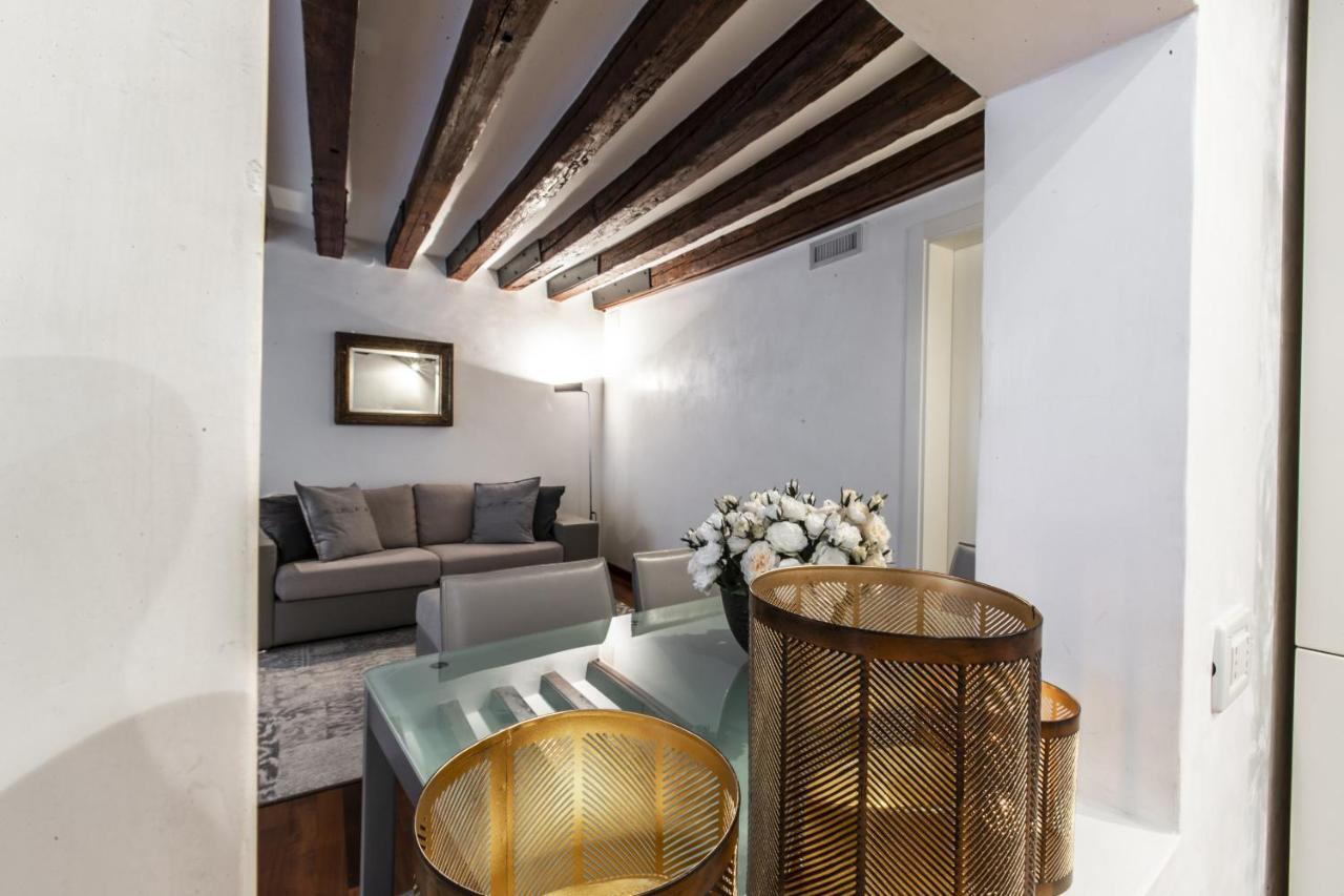 Doge'S Palace Suite R&R Venedig Exterior foto