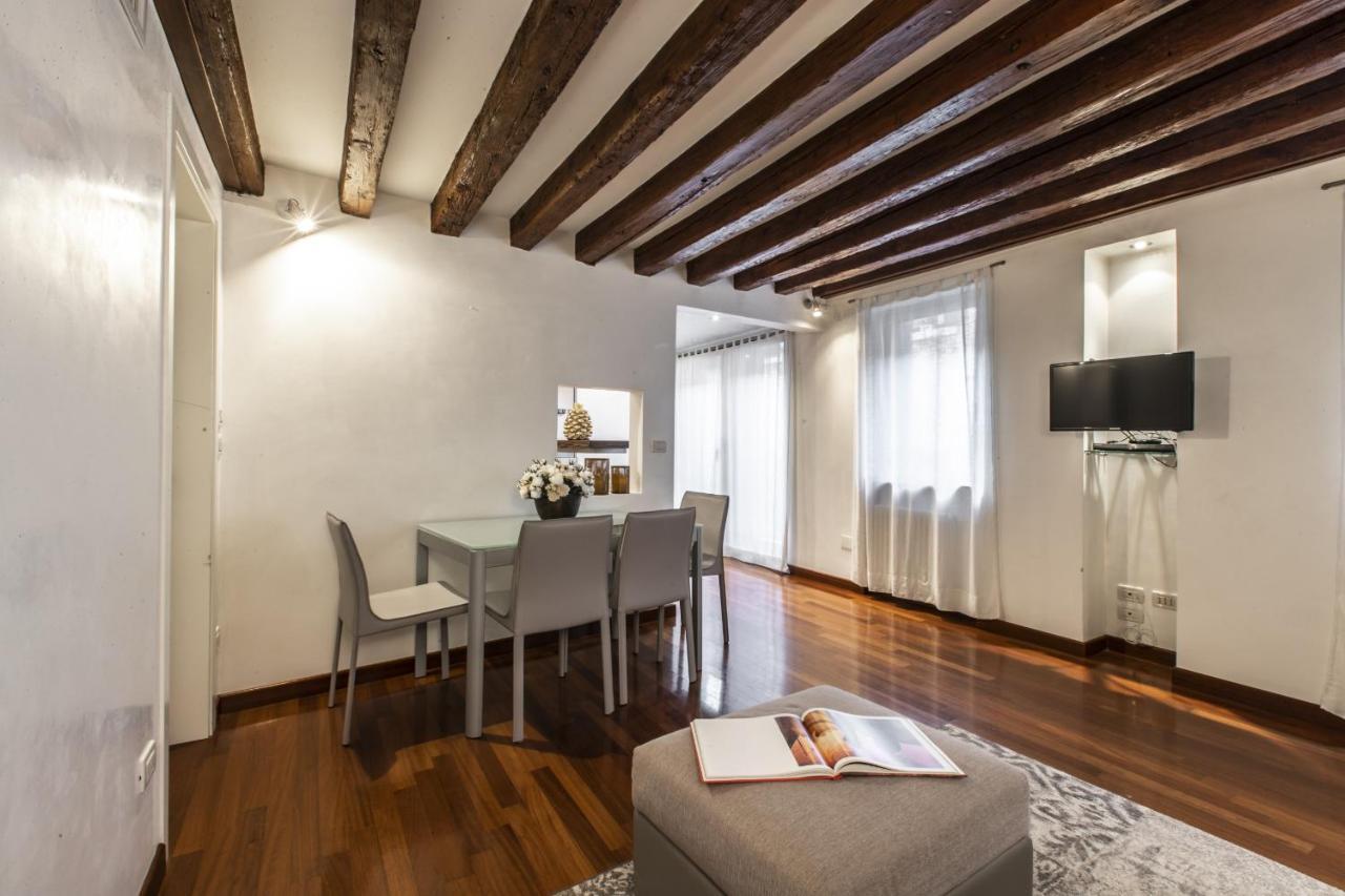 Doge'S Palace Suite R&R Venedig Exterior foto