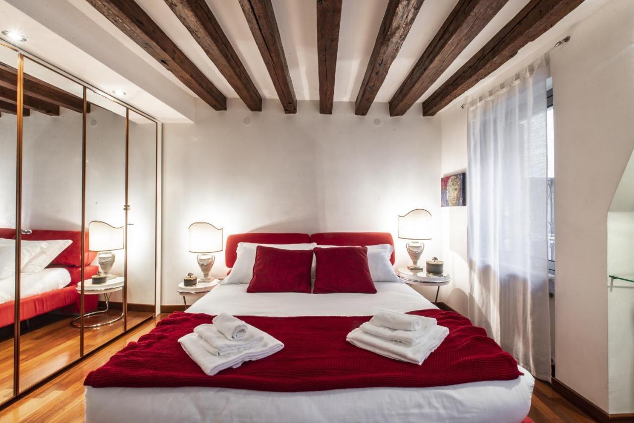 Doge'S Palace Suite R&R Venedig Exterior foto